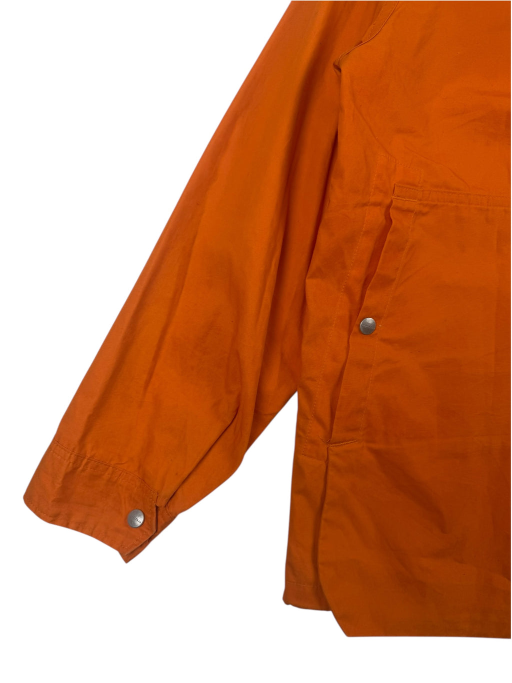 Sassafras Fall Leaf Bud Coat