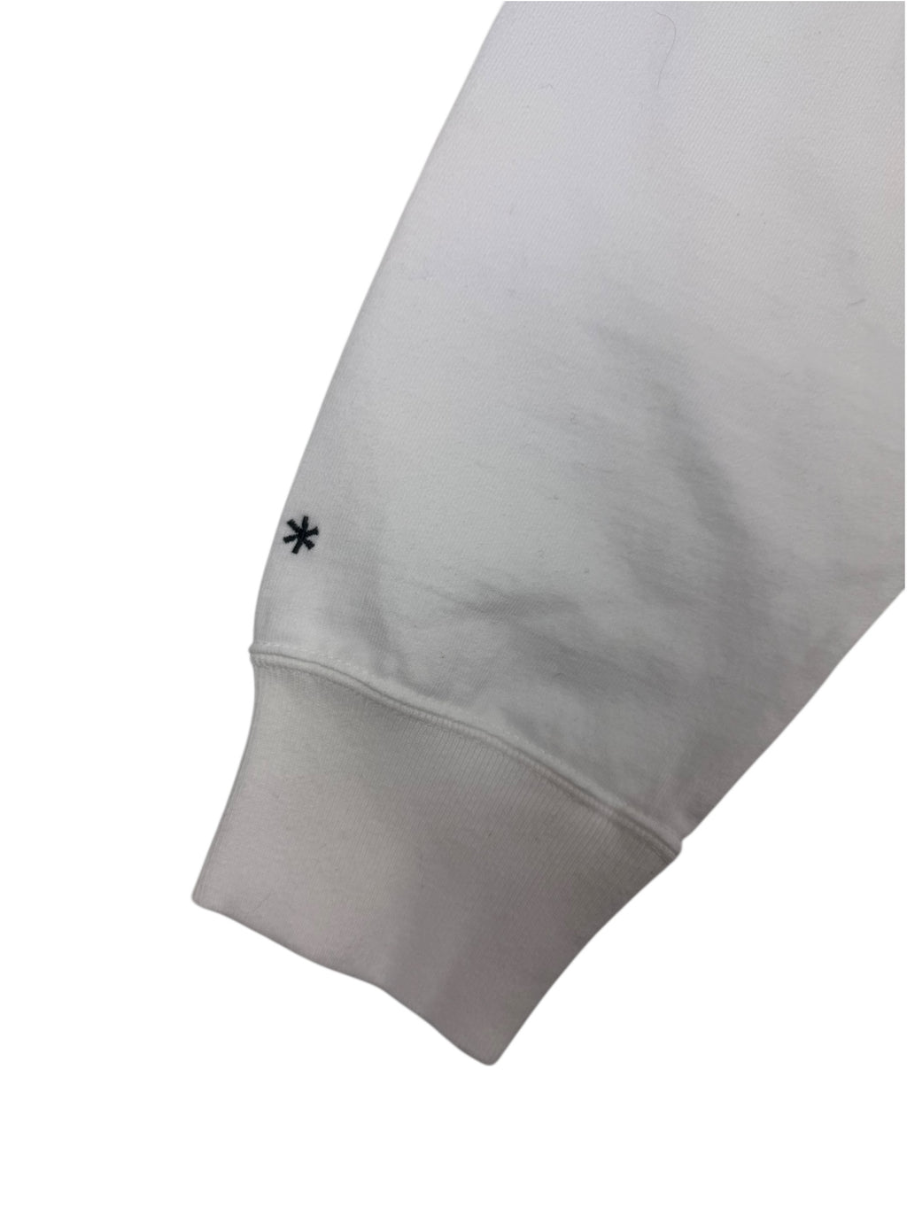 Snow Peak Heavy Cotton Pocket Crewneck