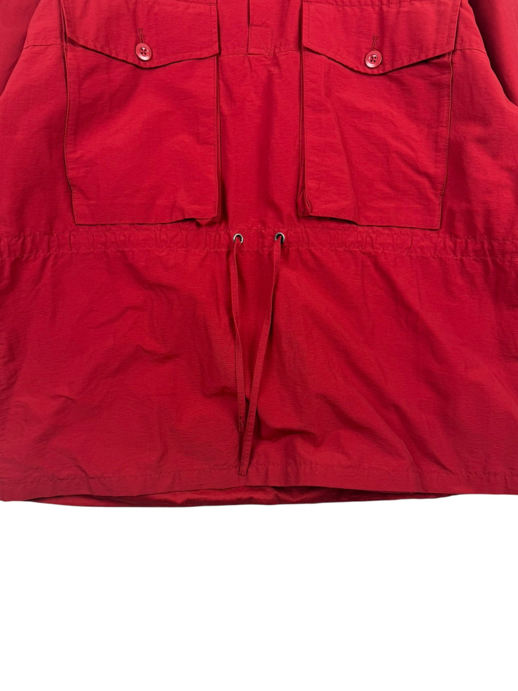Nigel Cabourn Lybro Track Smock