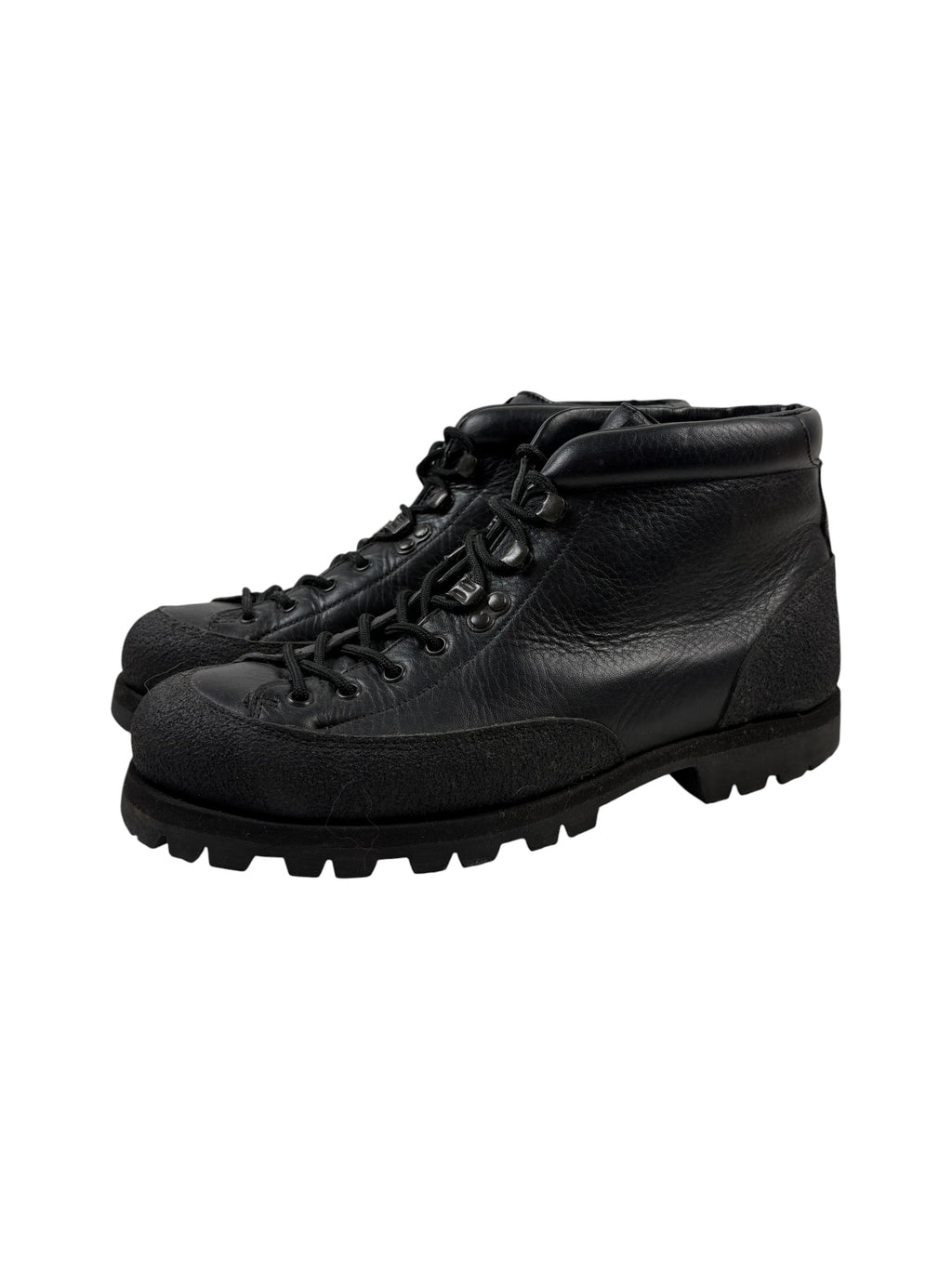 Paraboot Yosemite Ankle Boots