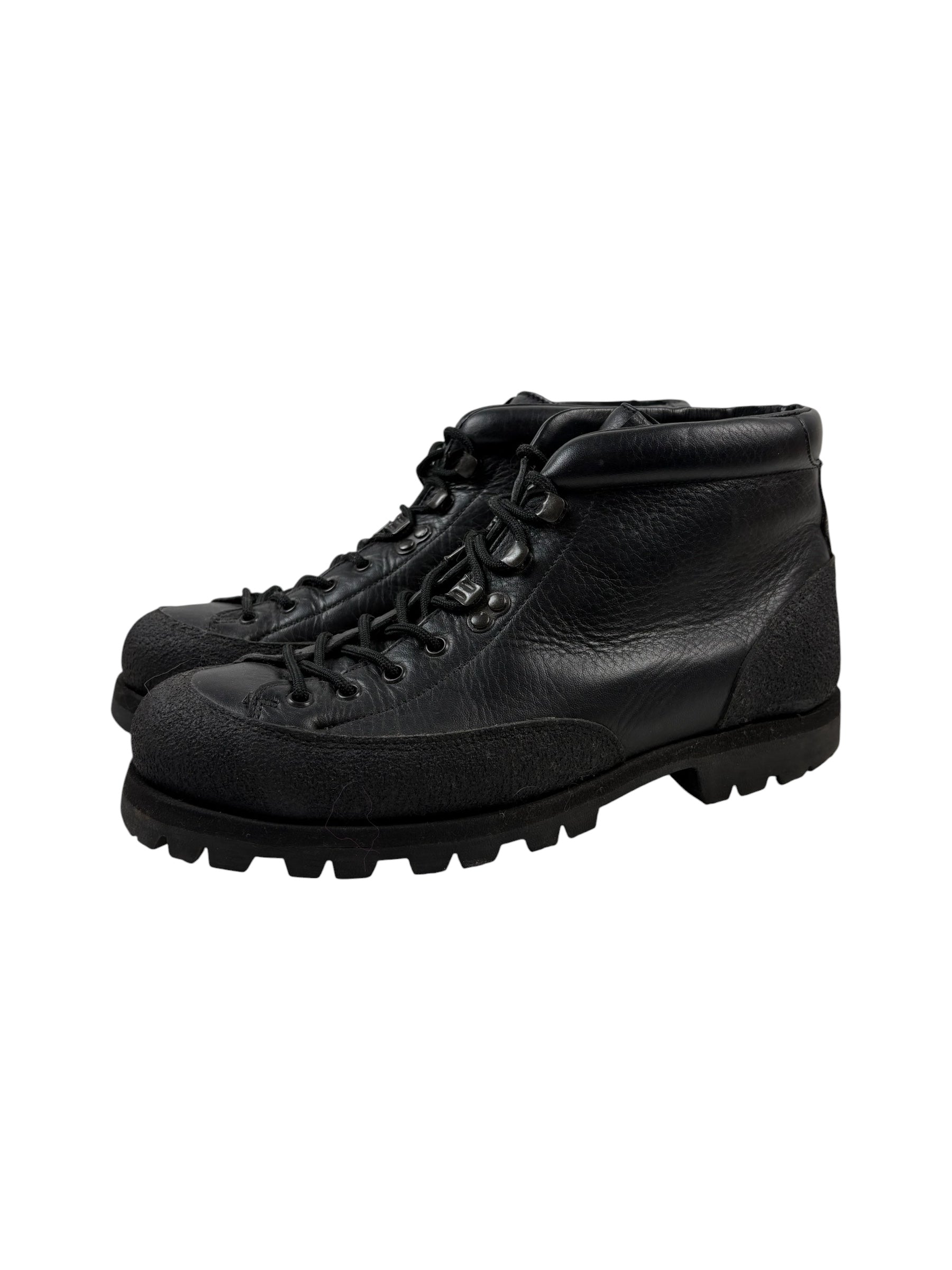 Paraboot Yosemite Ankle Boots
