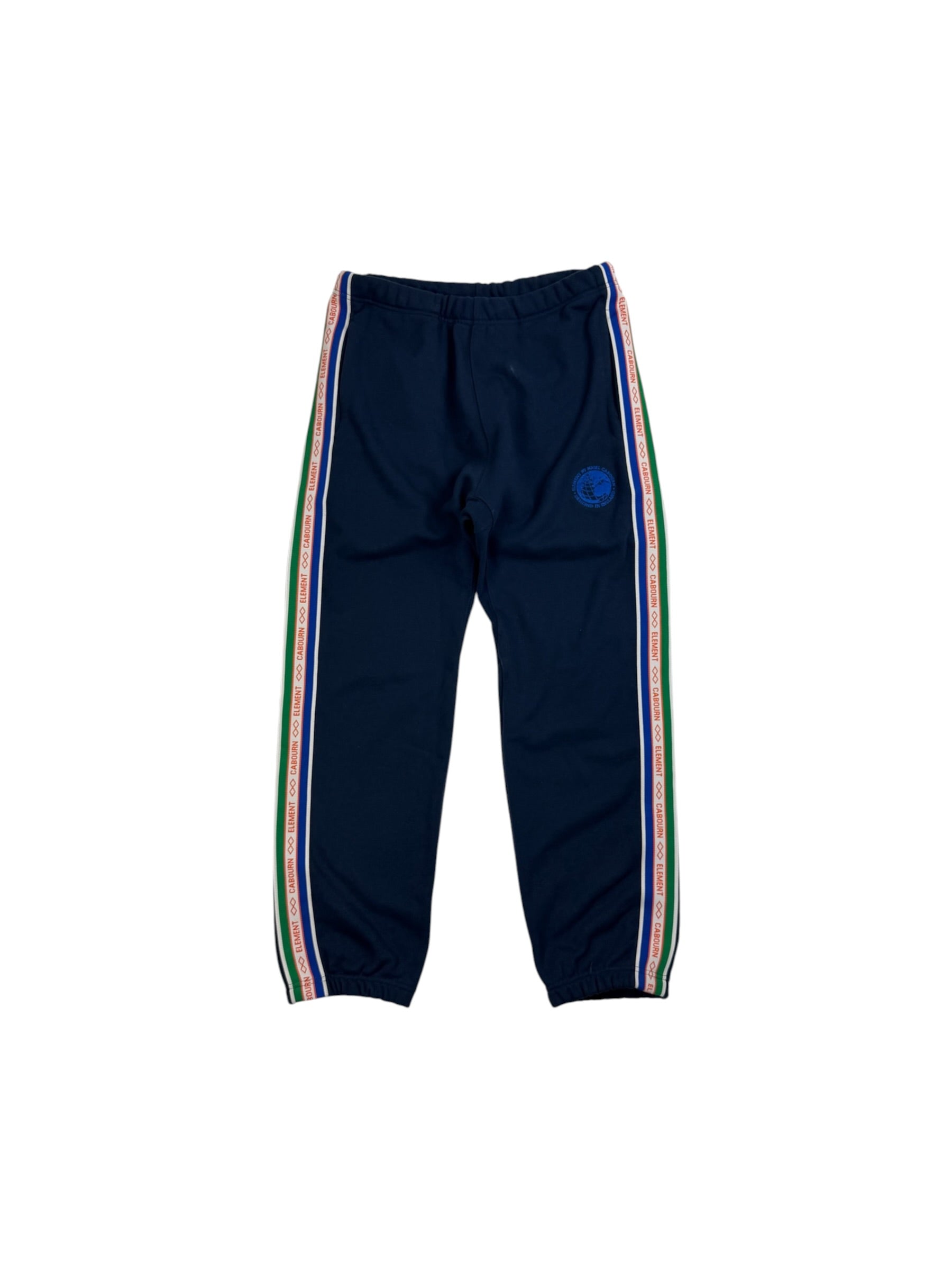 Nigel Cabourn x Element Training Pants