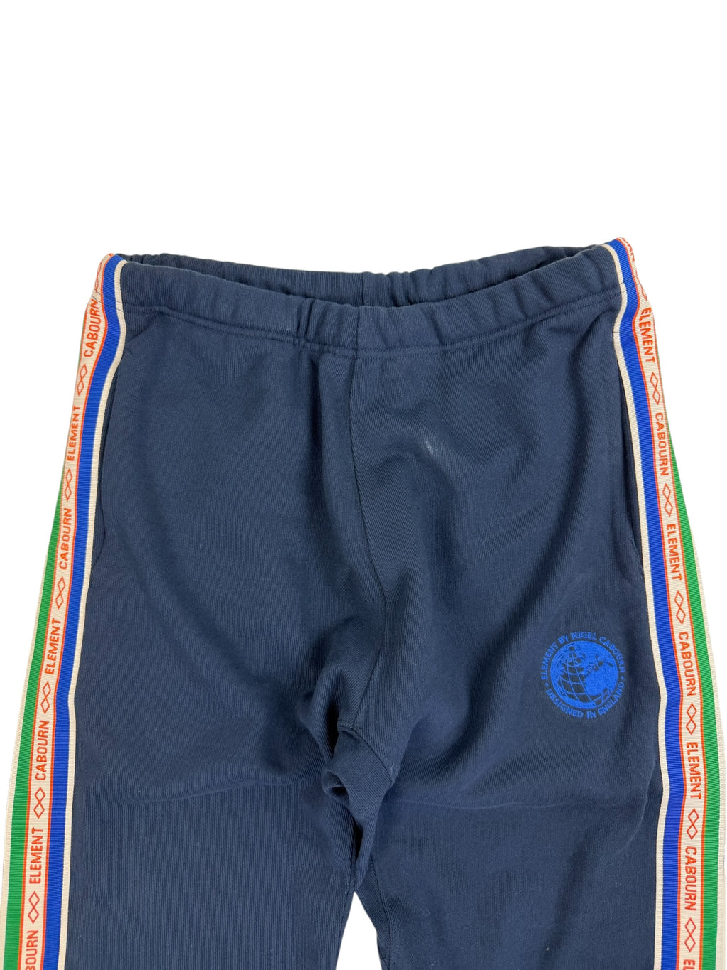 Nigel Cabourn x Element Training Pants