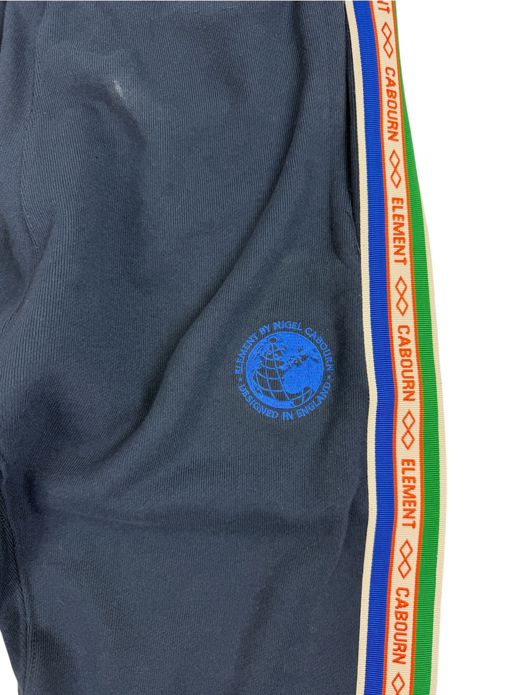 Nigel Cabourn x Element Training Pants
