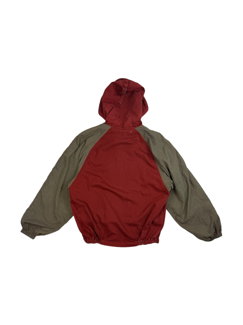 Boneville 1980’s Deck Jacket