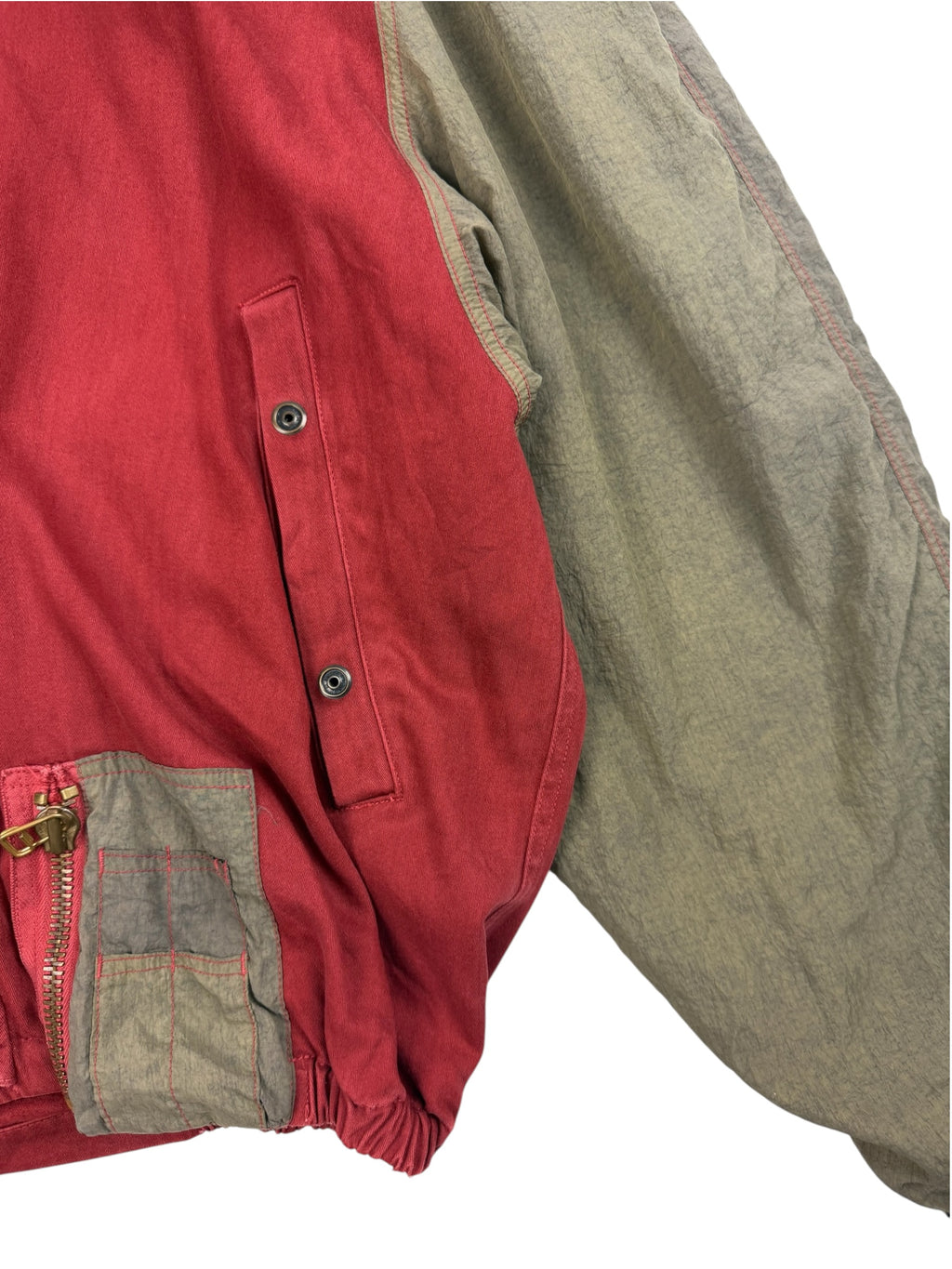 Boneville 1980’s Deck Jacket