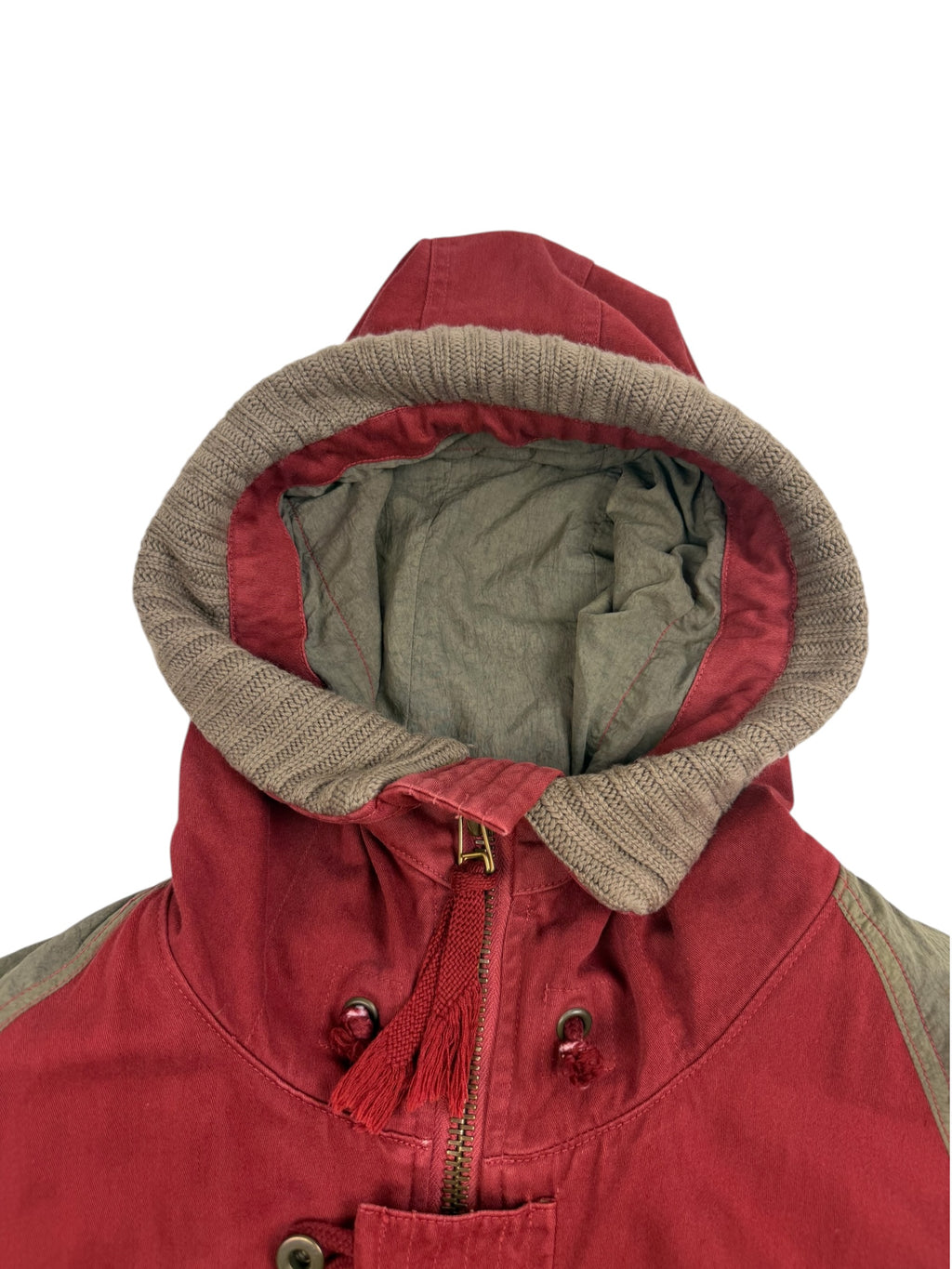 Boneville 1980’s Deck Jacket
