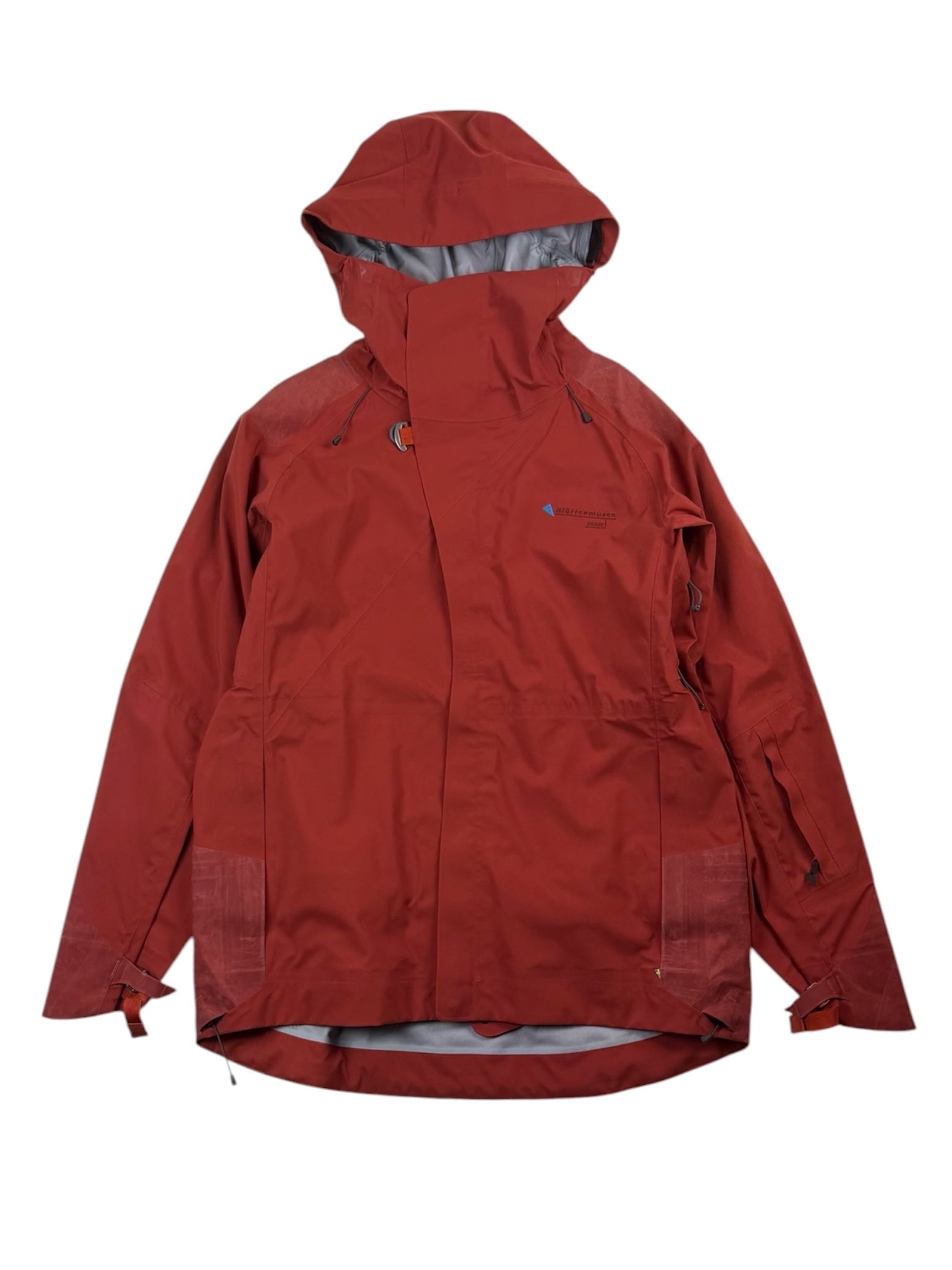 Klattermüsen Brage Jacket