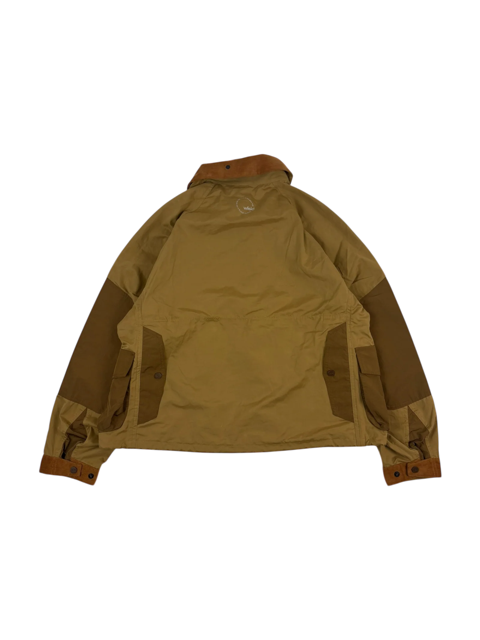Wfeld / Hiroshi Nozawa Hike Jacket