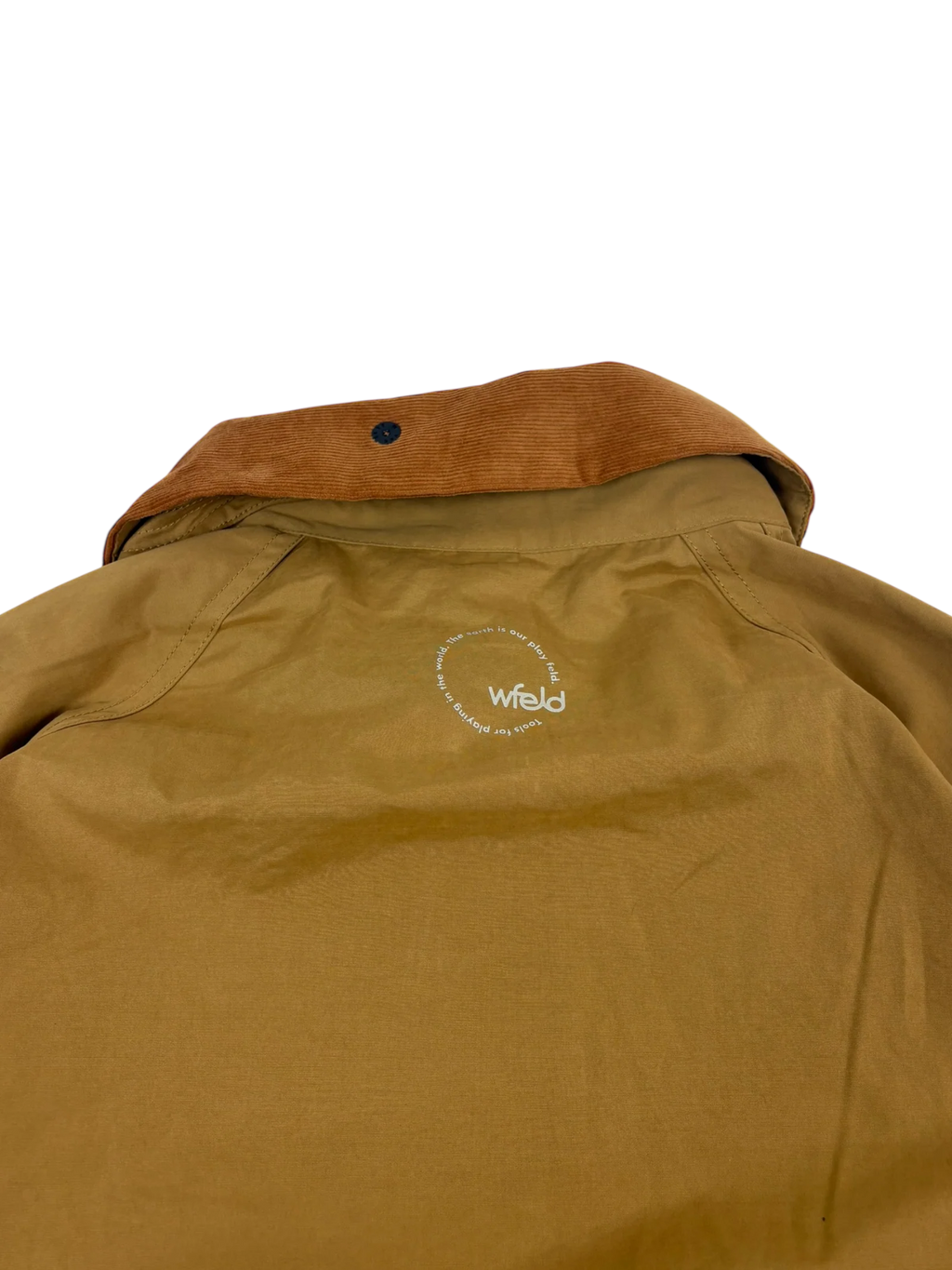 Wfeld / Hiroshi Nozawa Hike Jacket