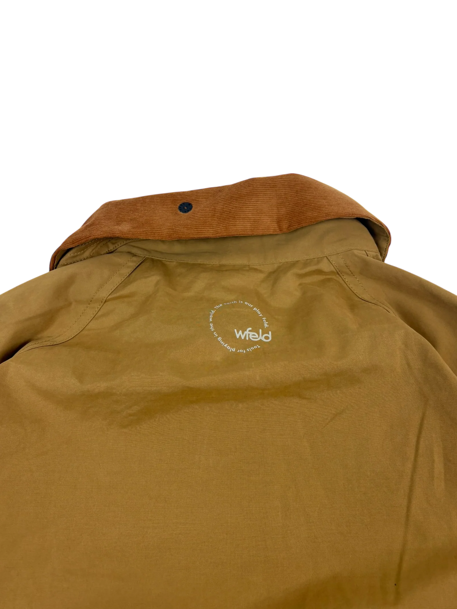 Wfeld / Hiroshi Nozawa Hike Jacket