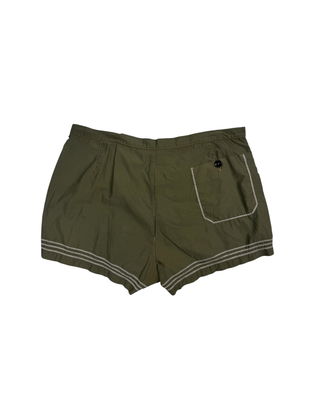 Stone Island SS98 Swim Shorts