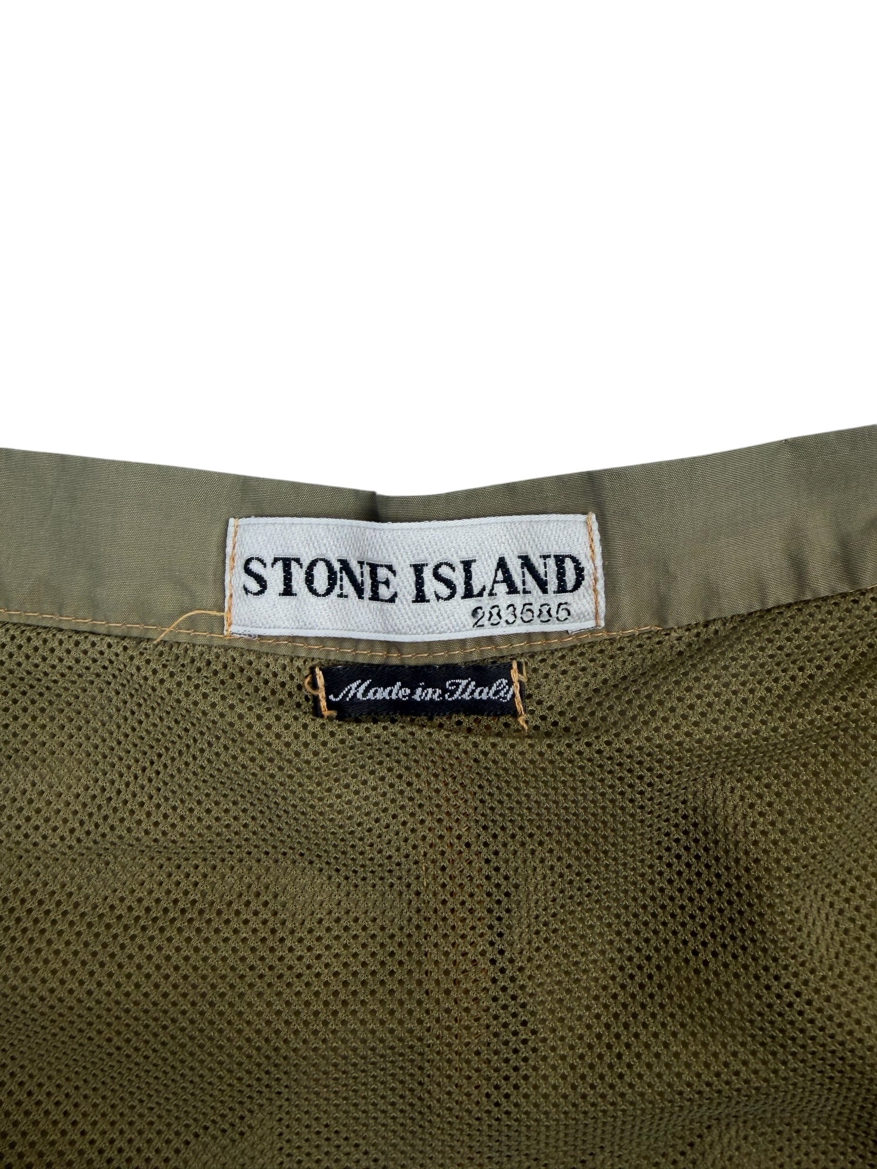 Stone Island SS98 Swim Shorts