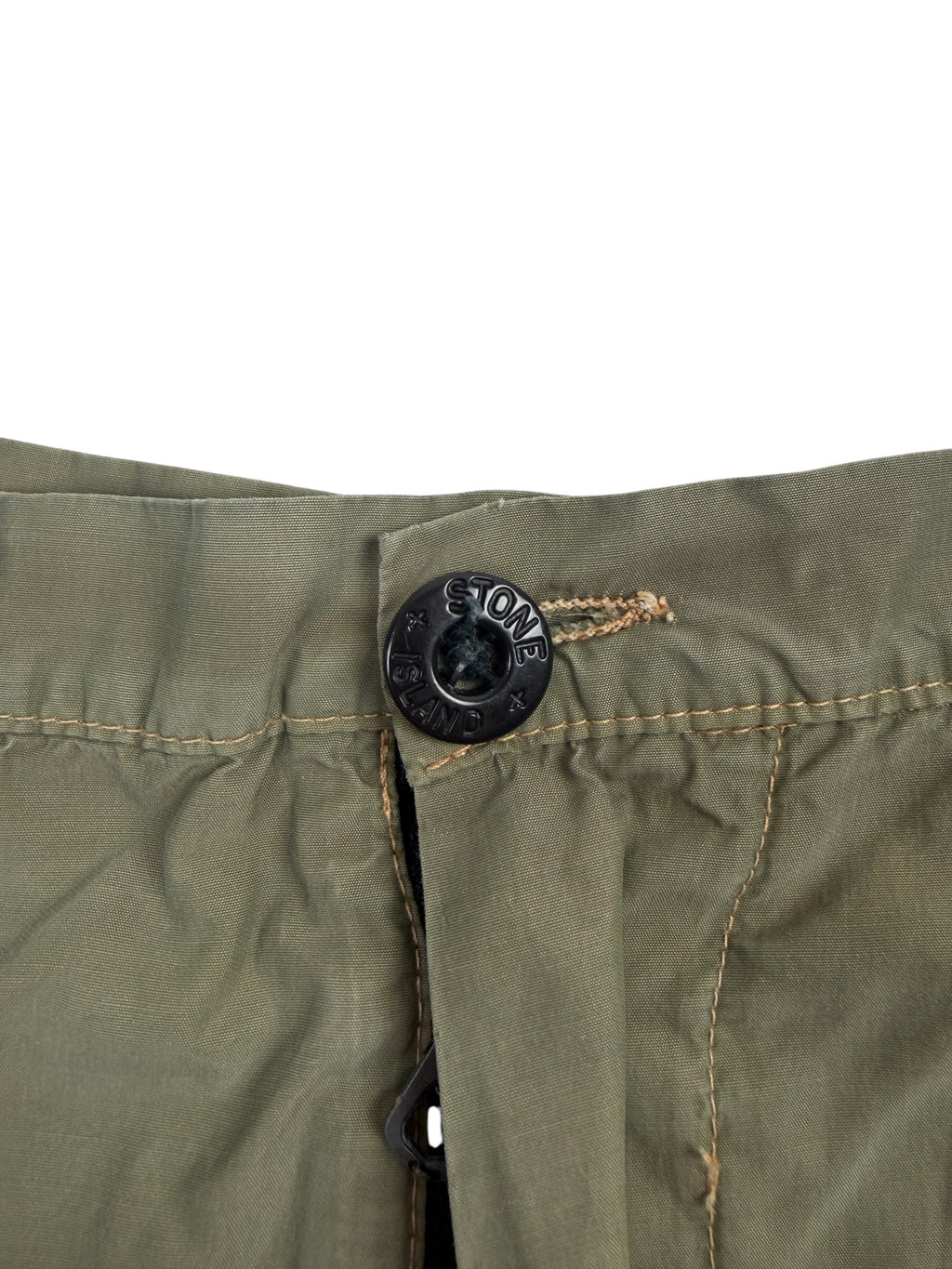Stone Island SS98 Swim Shorts