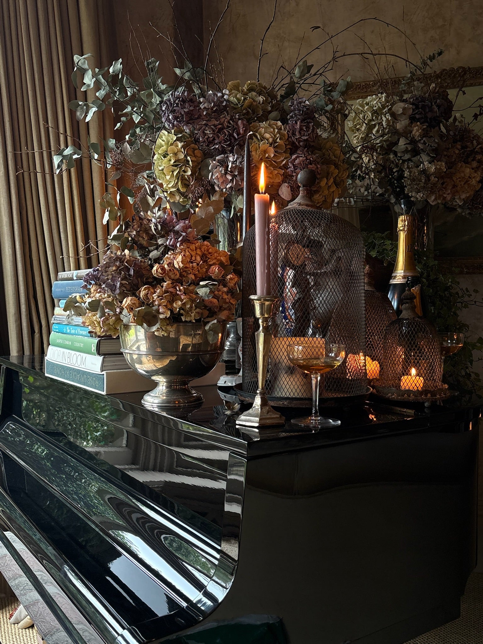 Lookbook | Chanel Archive – RE:BOURN
