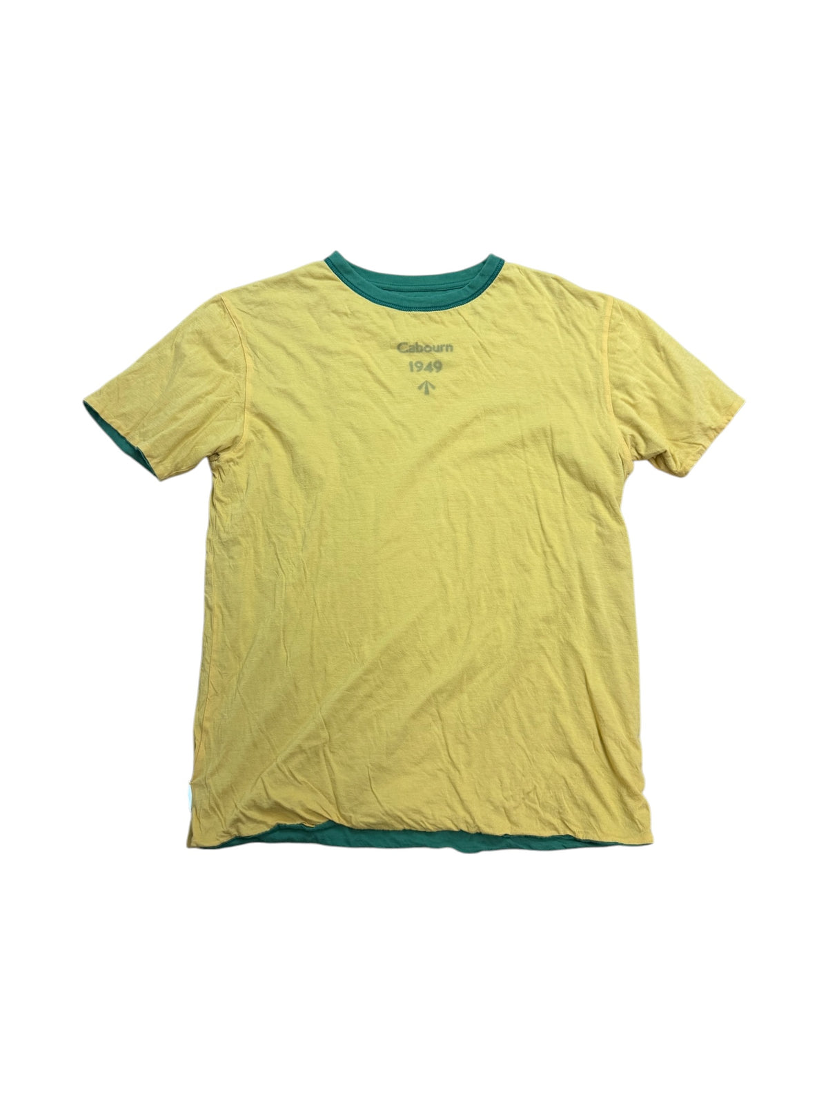 Nigel Cabourn Reversible T-Shirt