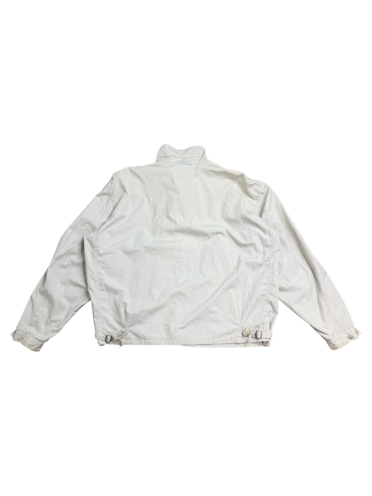 Nigel Cabourn Cricket 1980s Flight Jacket