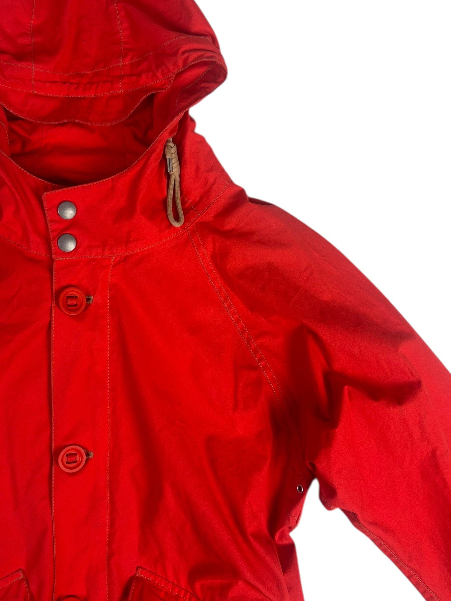 Nigel Cabourn Authentic Aircraft Jacket