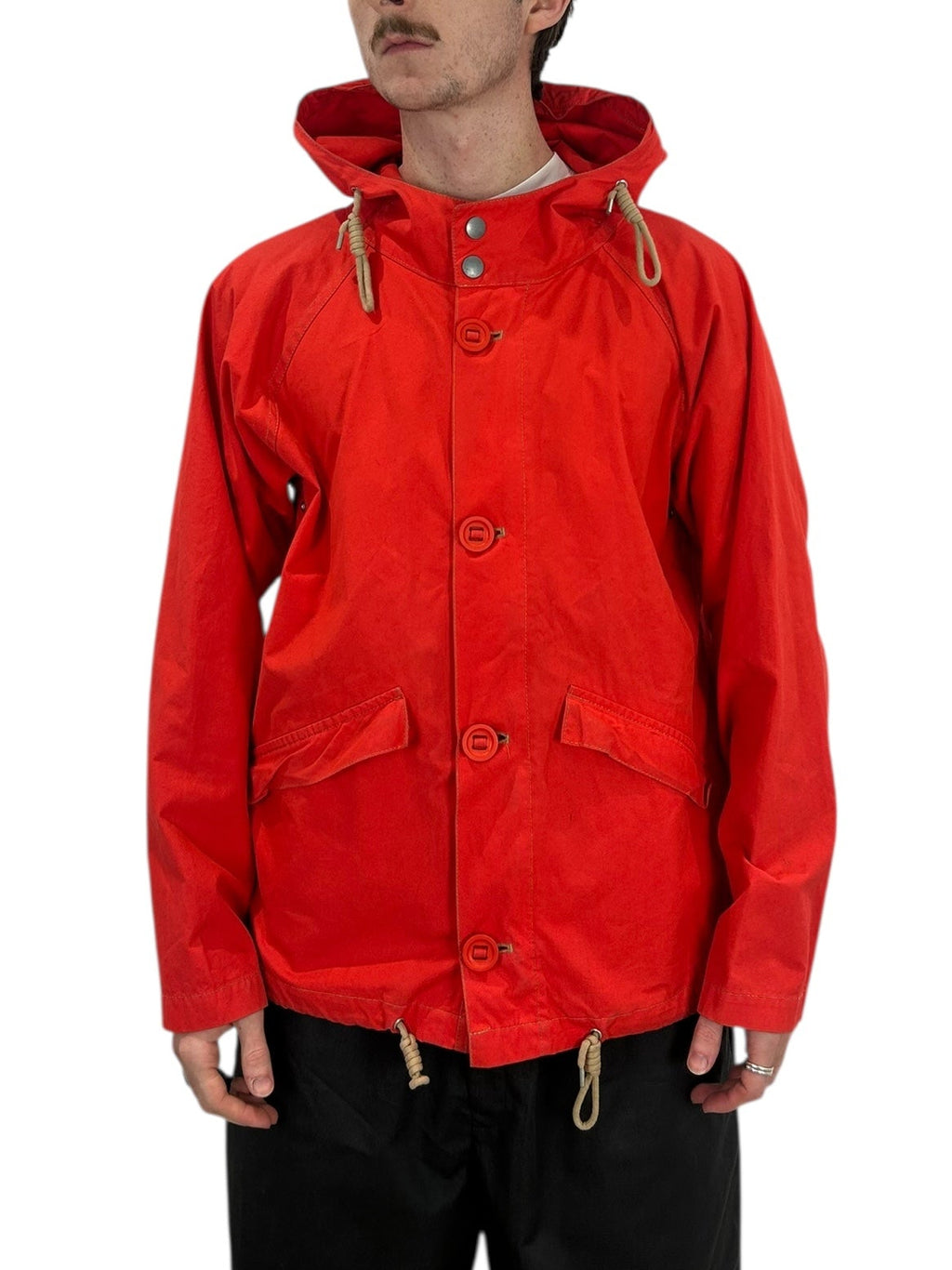 Nigel Cabourn Authentic Aircraft Jacket