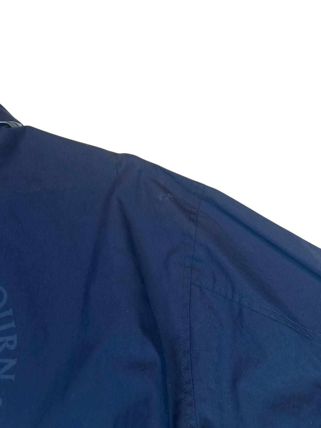 Nigel Cabourn Element Cricket Coach Jacket