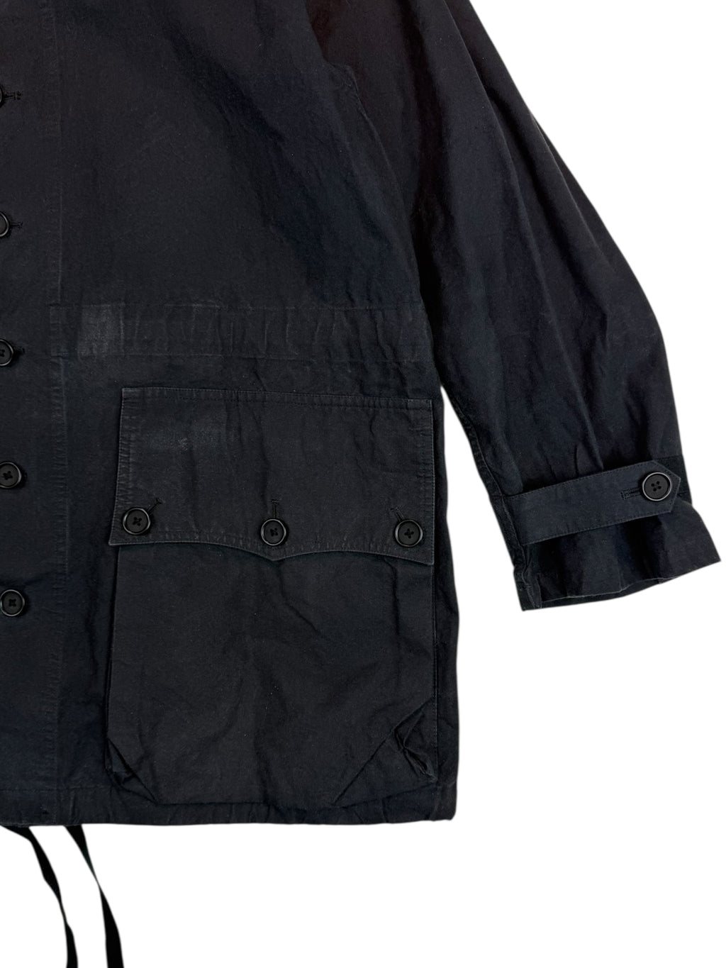 A VONTADE Nordic Snow Parka