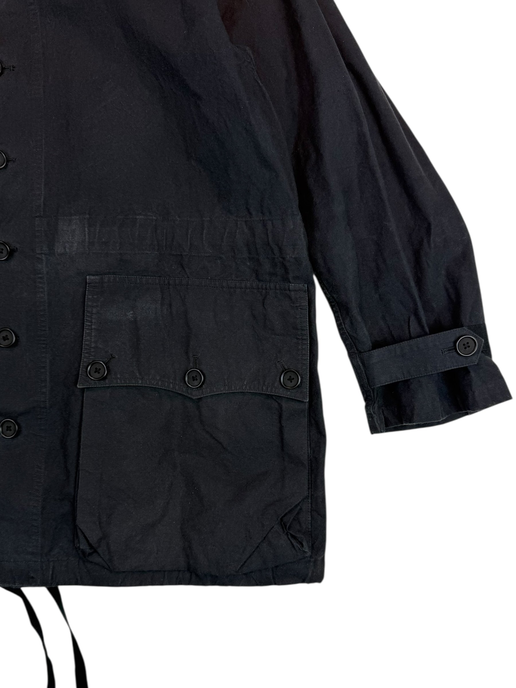 A VONTADE Nordic Snow Parka