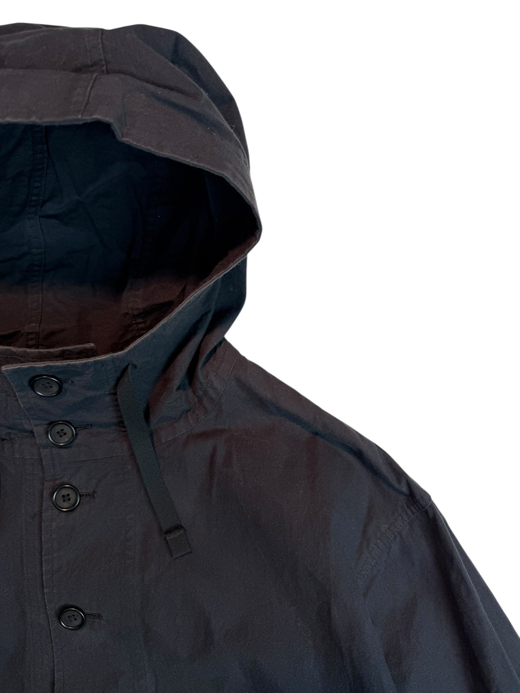 A VONTADE Nordic Snow Parka