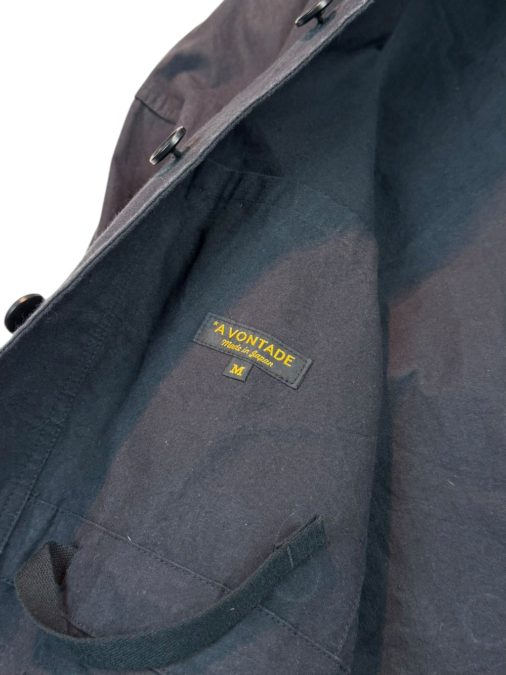 A VONTADE Nordic Snow Parka