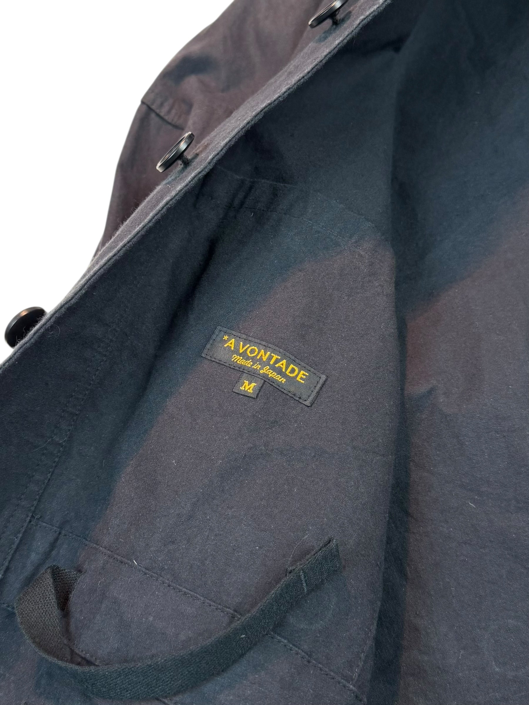 A VONTADE Nordic Snow Parka