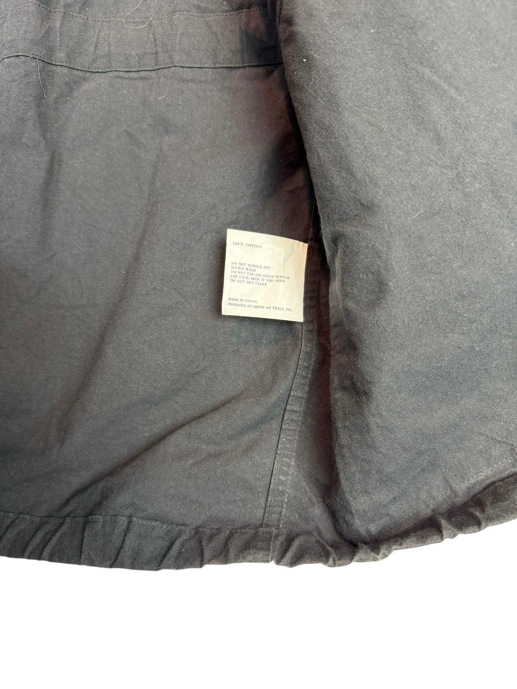 A VONTADE Nordic Snow Parka