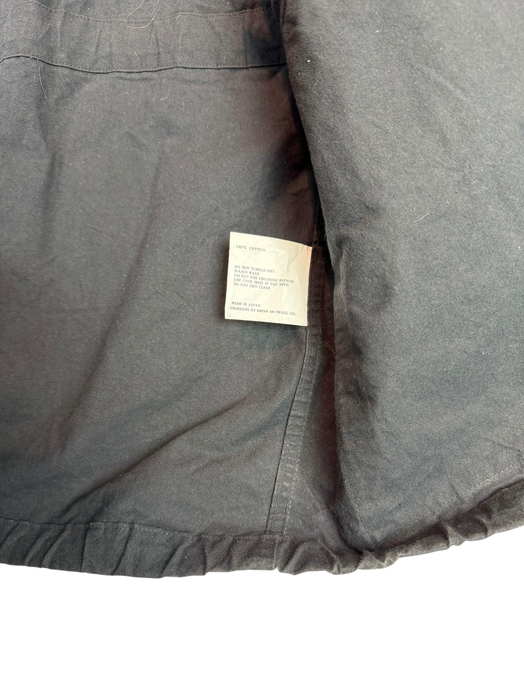 A VONTADE Nordic Snow Parka