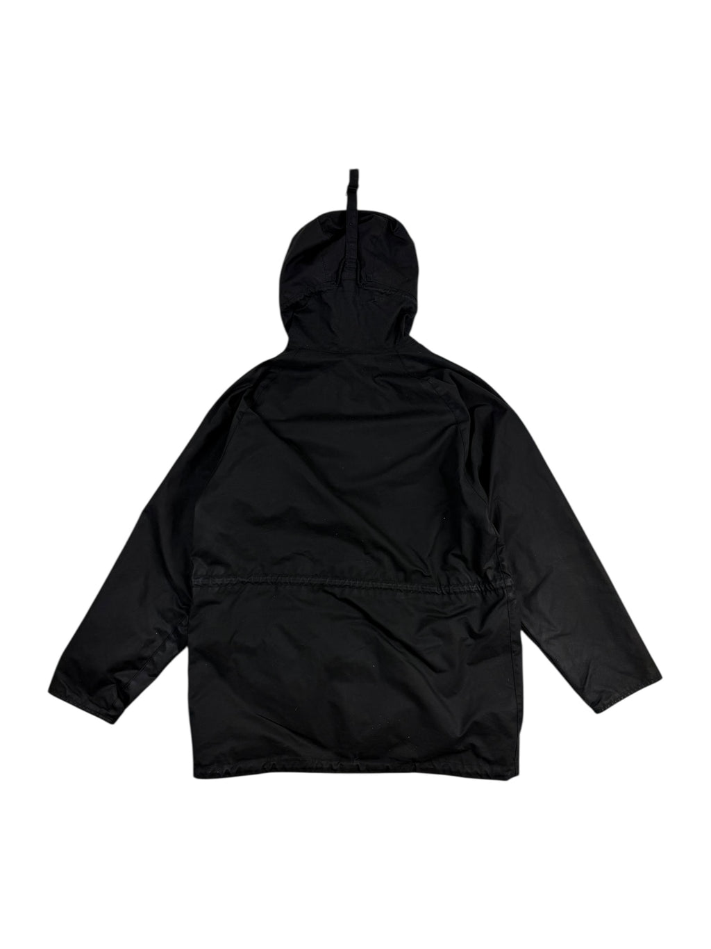 Barbour x C.P. Company TC Explorer Wax Jacket