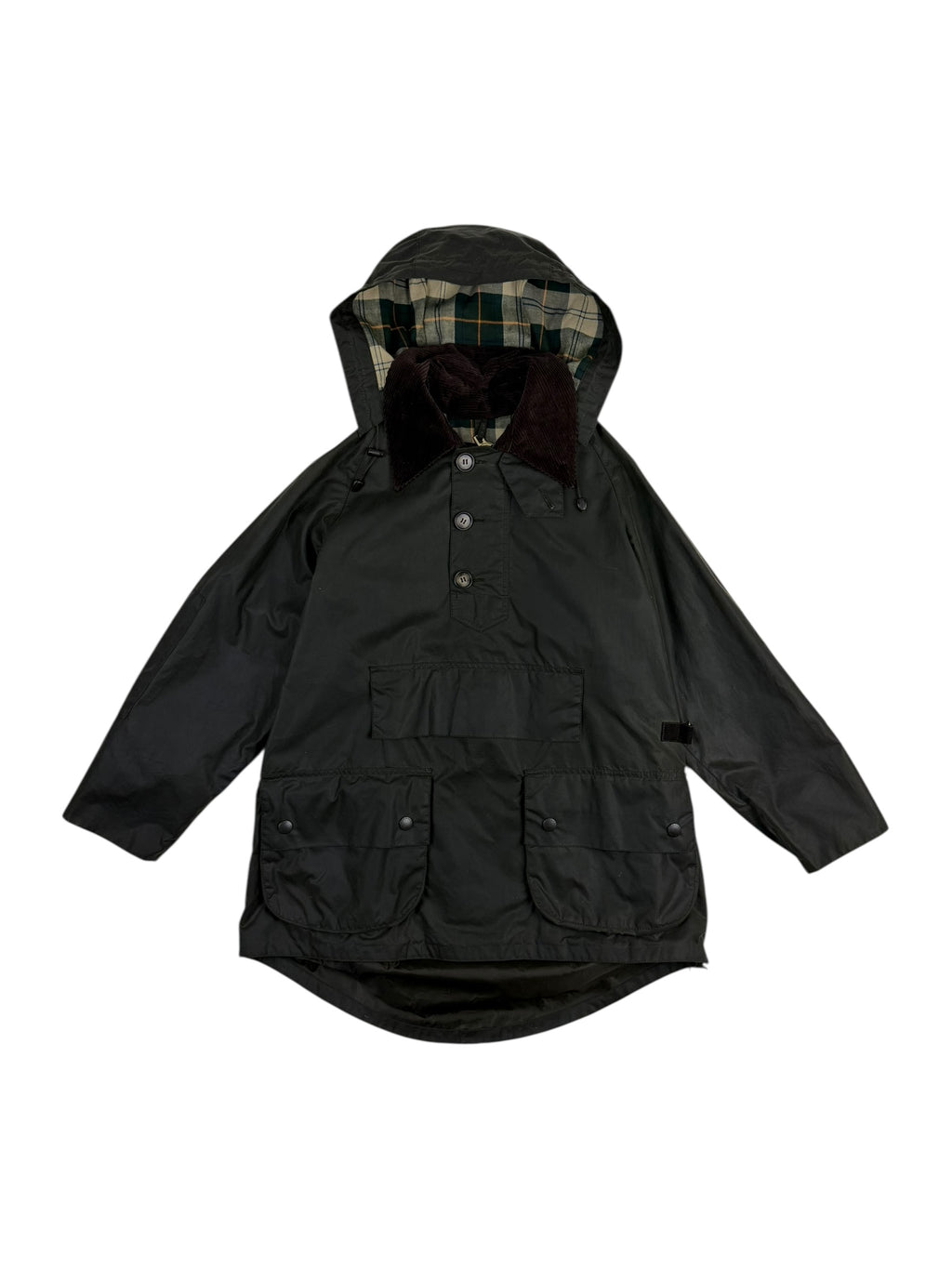 Barbour New Longshoreman Smock