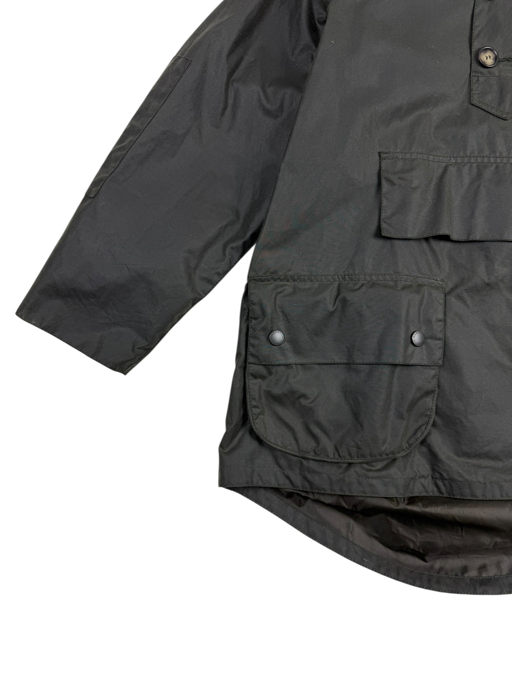 Barbour New Longshoreman Smock