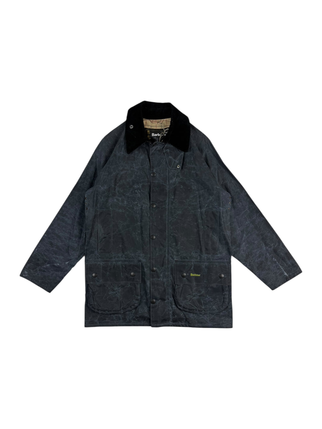 Barbour Retail Beaufort Wax Jacket
