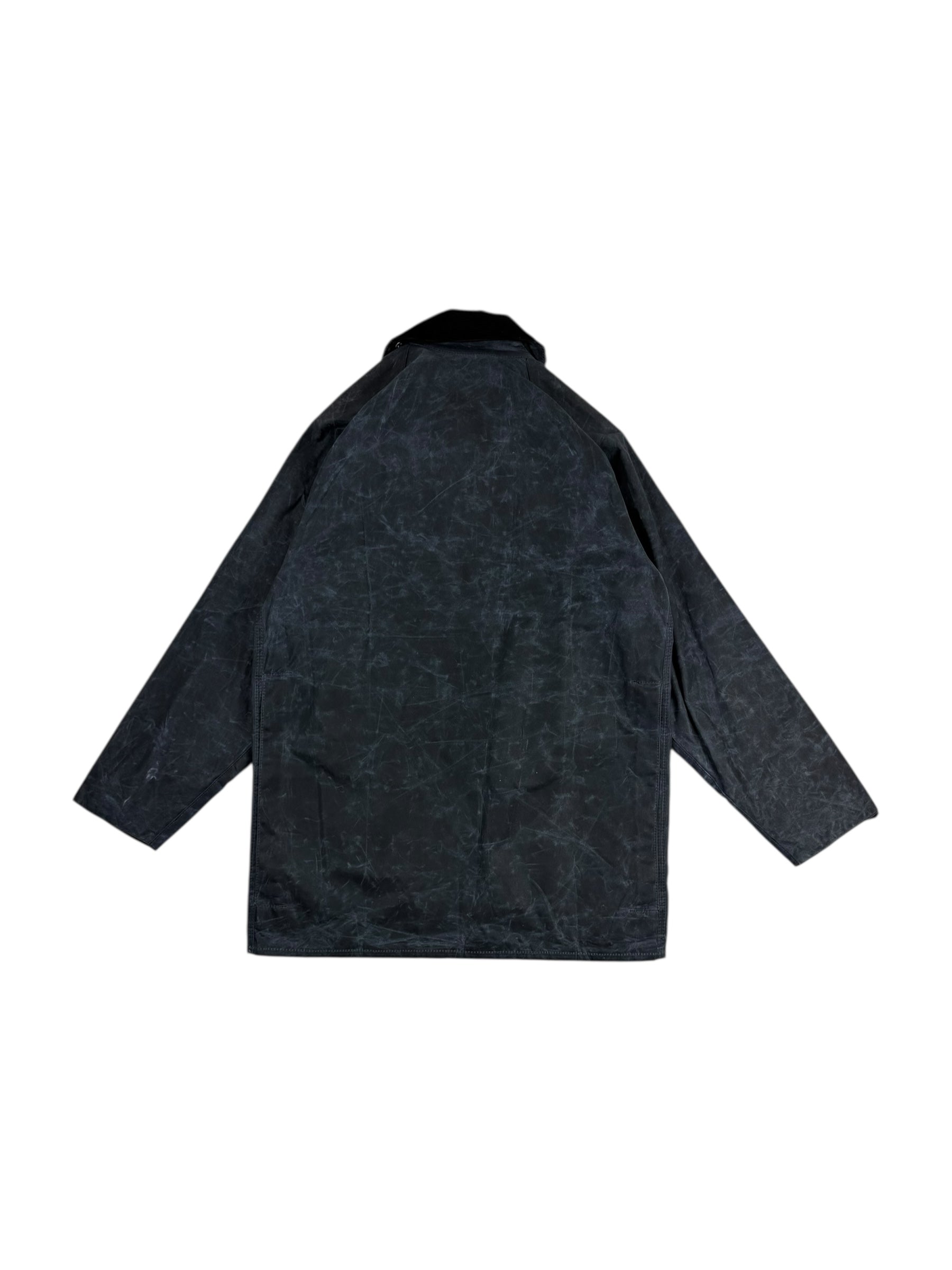 Barbour Retail Beaufort Wax Jacket – RE:BOURN