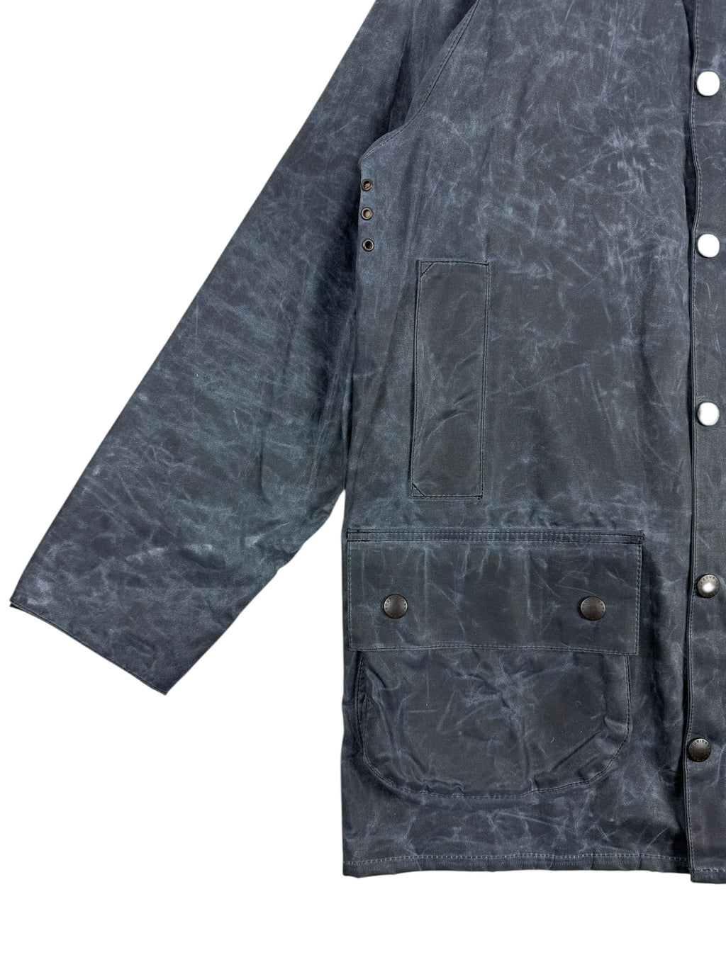 Barbour Retail Beaufort Wax Jacket