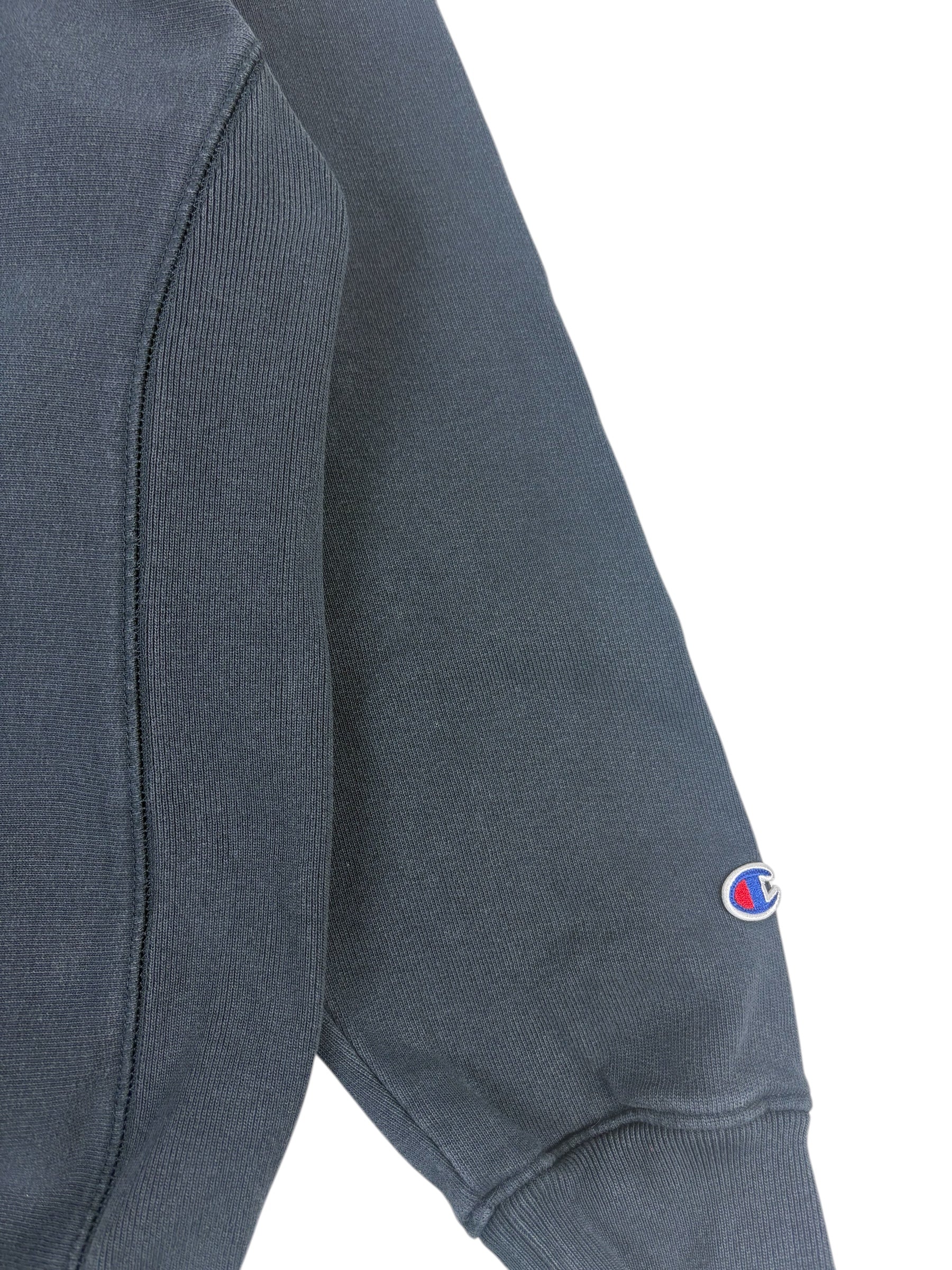 Beams x Champion Tokyo Crewneck Sweatshirt