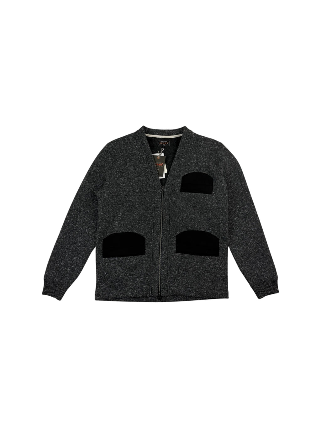 Beams Japan Hunting Cardigan