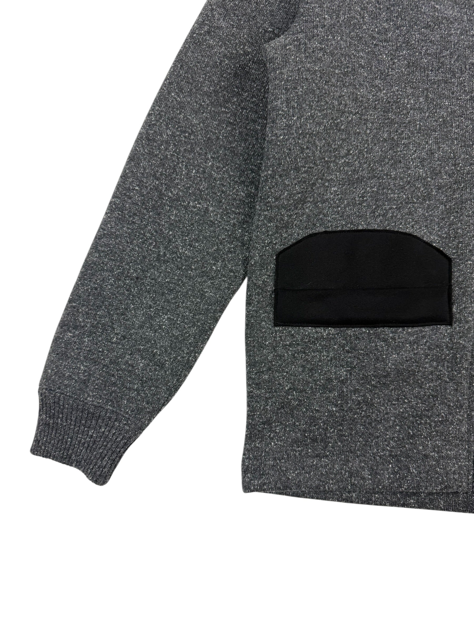 Beams Japan Hunting Cardigan