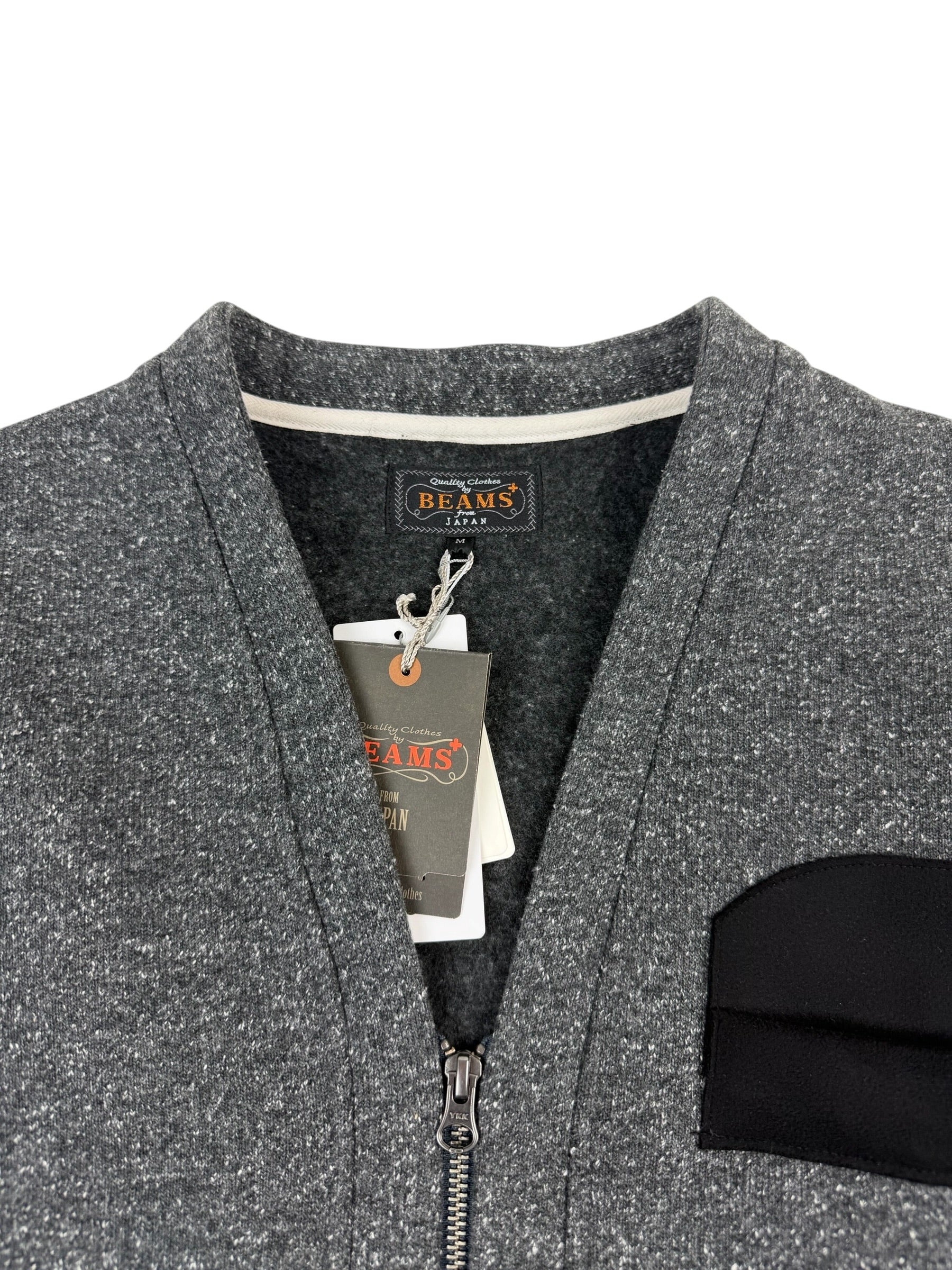 Beams Japan Hunting Cardigan