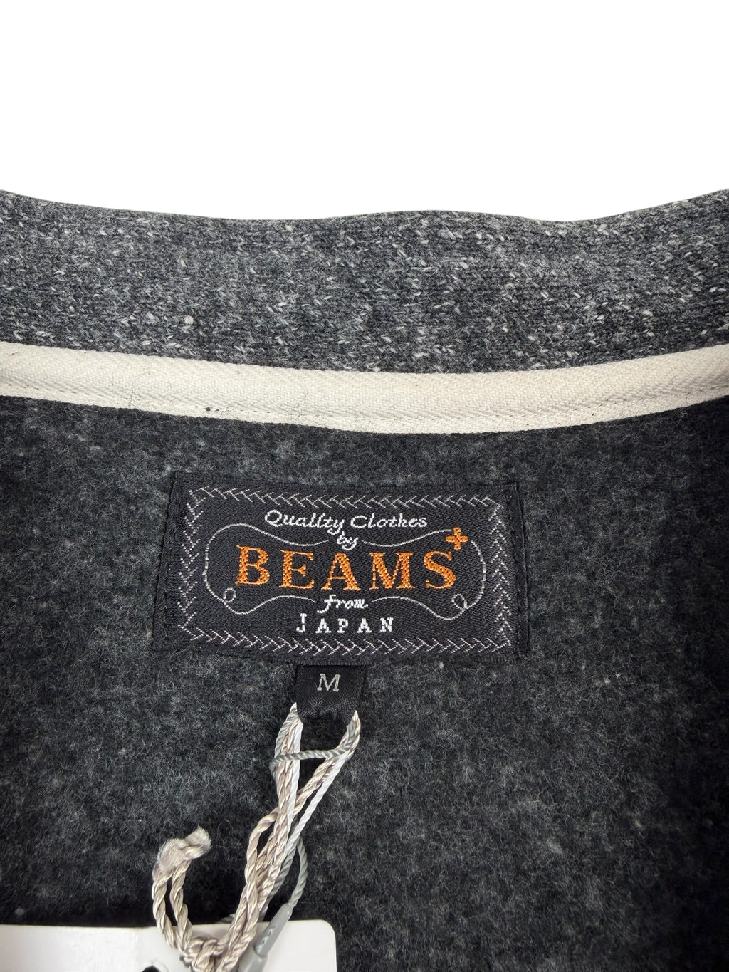 Beams Japan Hunting Cardigan