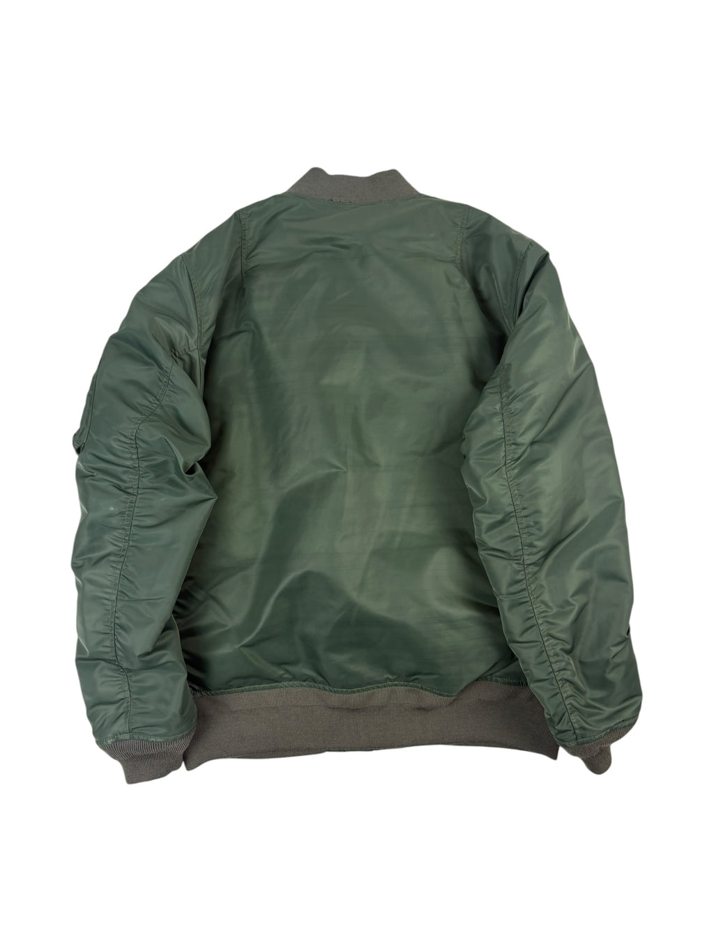 Beams Japan L-33 Down Bomber Jacket