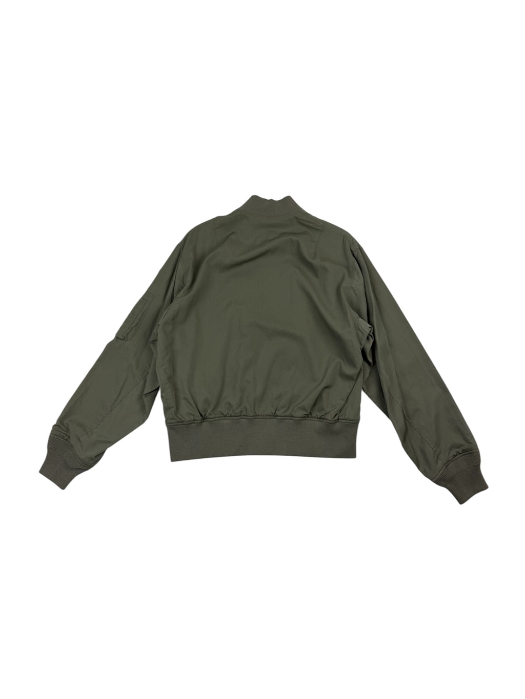 Beams Japan MIL Flight Jacket