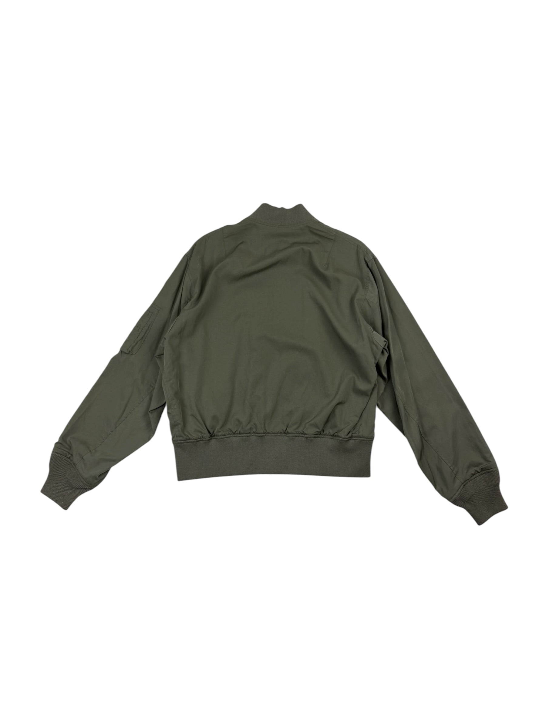 Beams Japan MIL Flight Jacket