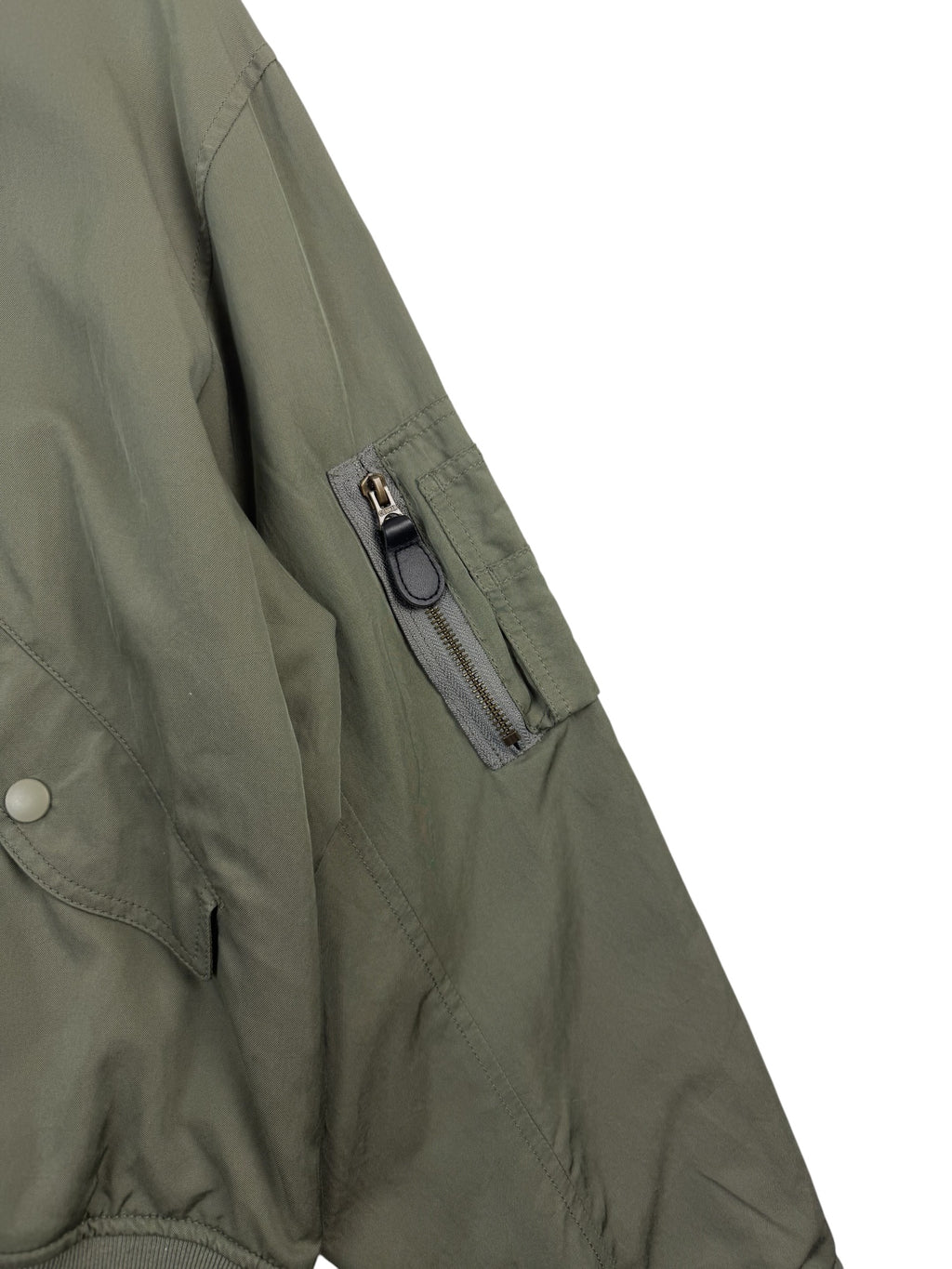 Beams Japan MIL Flight Jacket