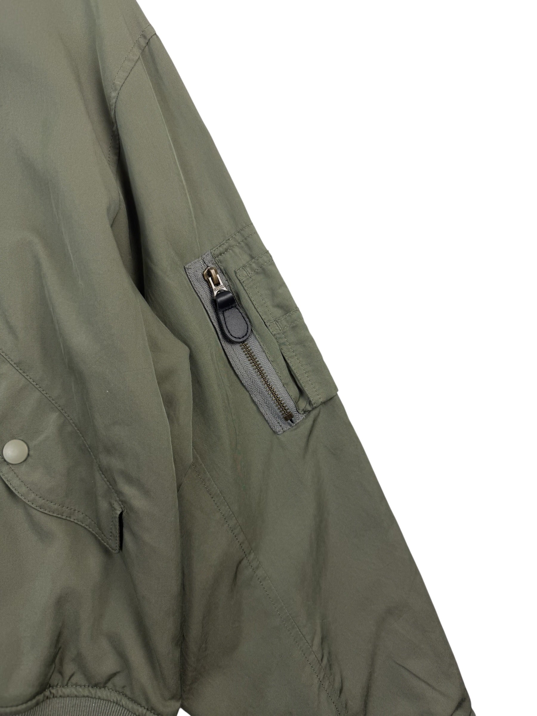 Beams Japan MIL Flight Jacket
