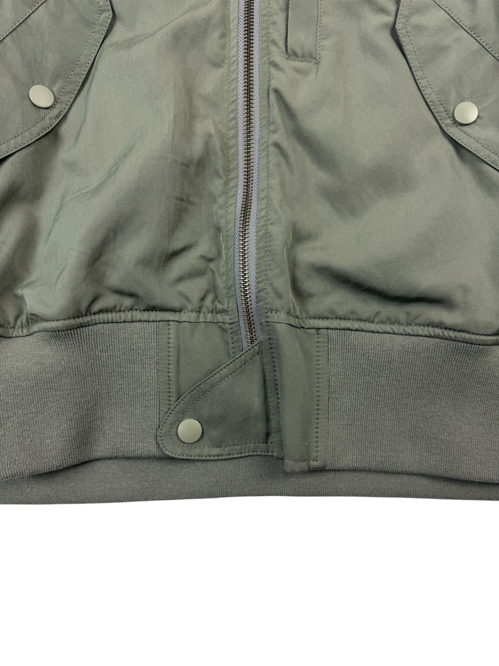 Beams Japan MIL Flight Jacket