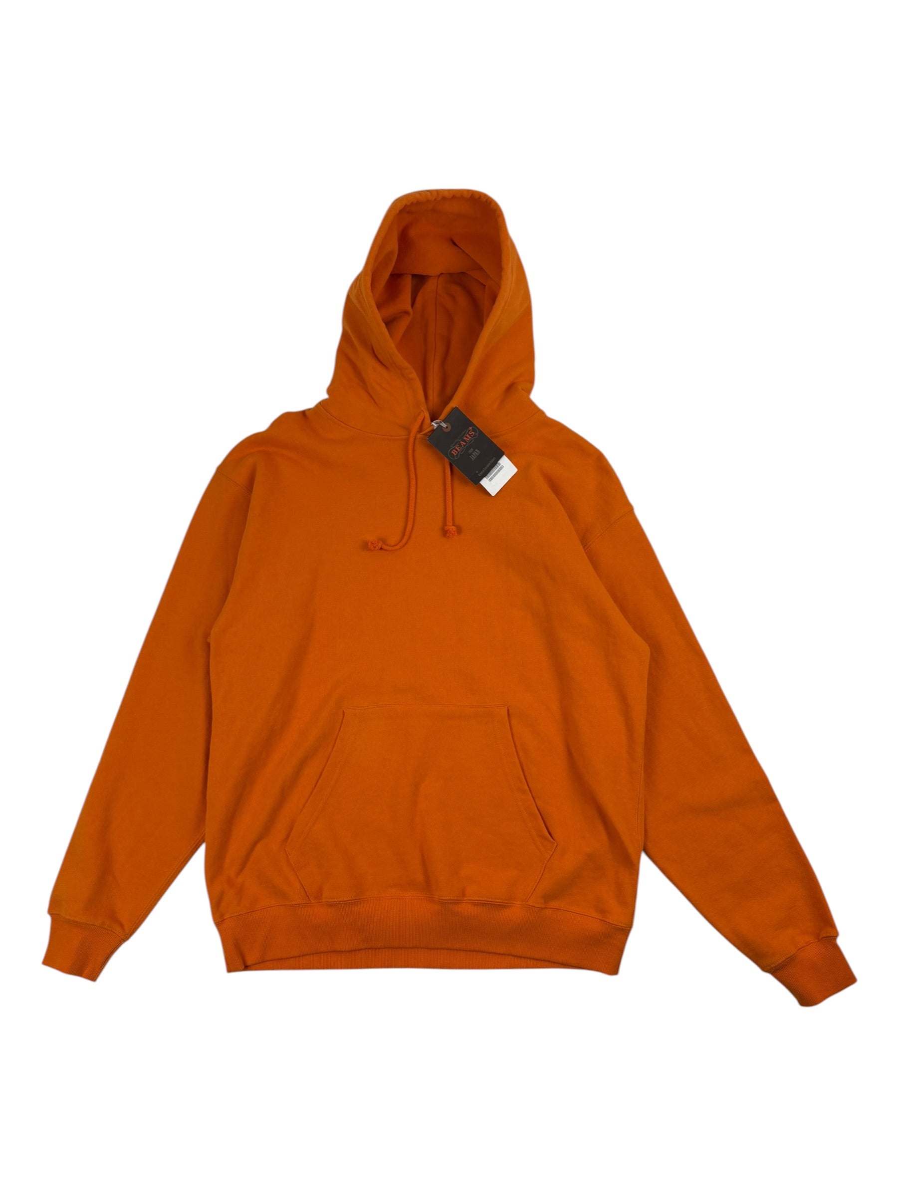 Beams Japan Pullover Hoodie