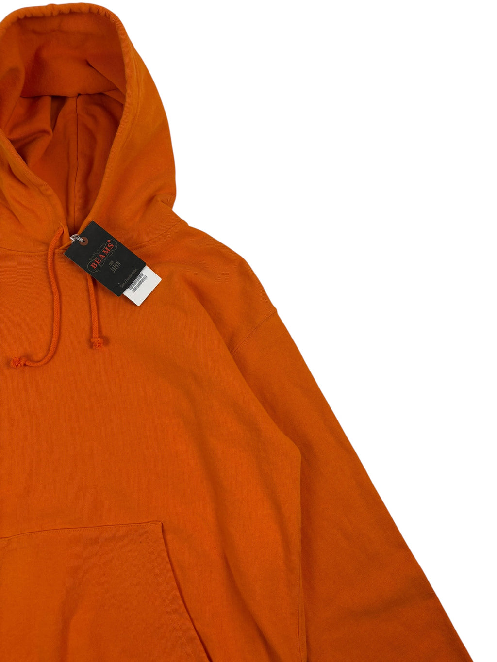 Beams Japan Pullover Hoodie